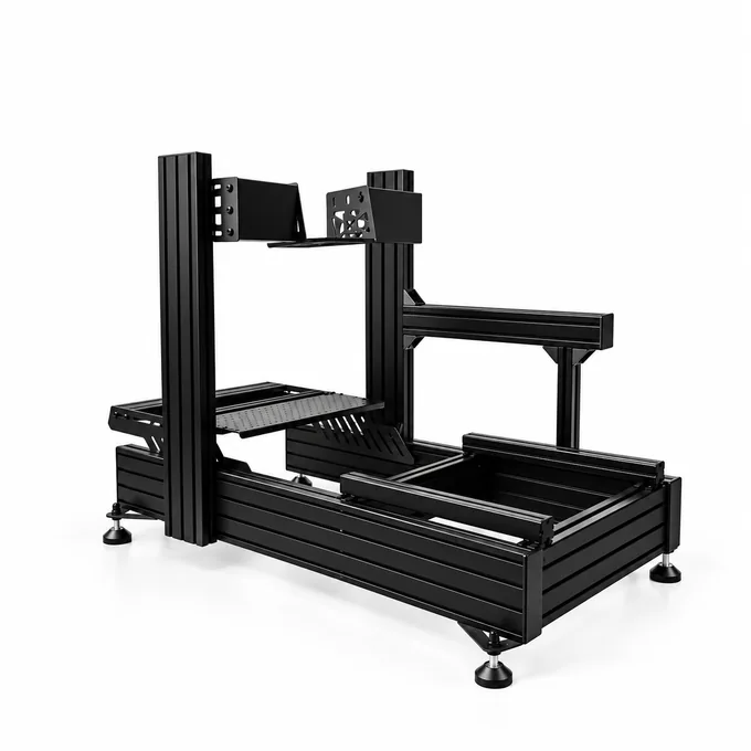 SimXPro XT160 Sim Racing Cockpit — photo publiée par le fabricant ou vendeur