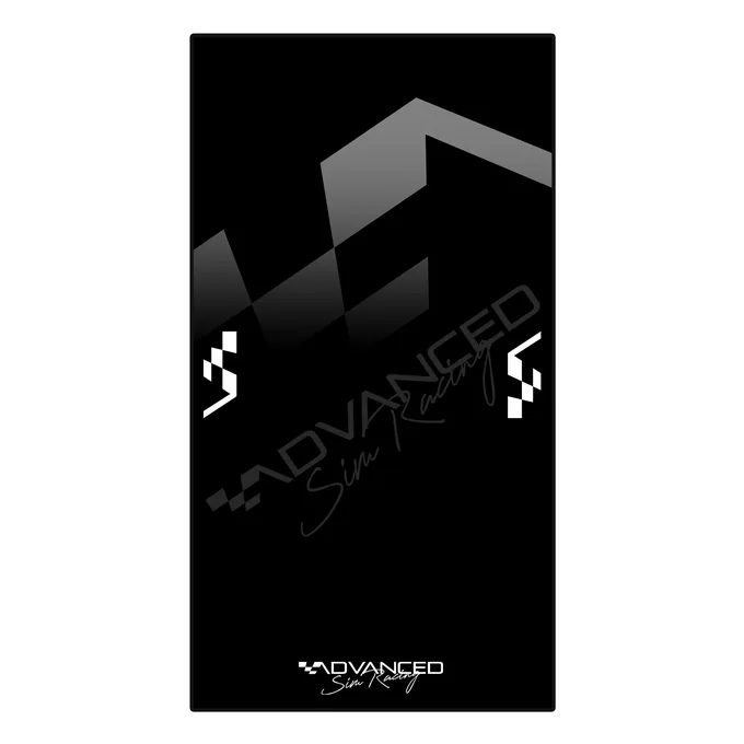 Advanced Floor Mat — photo publiée par le fabricant ou vendeur