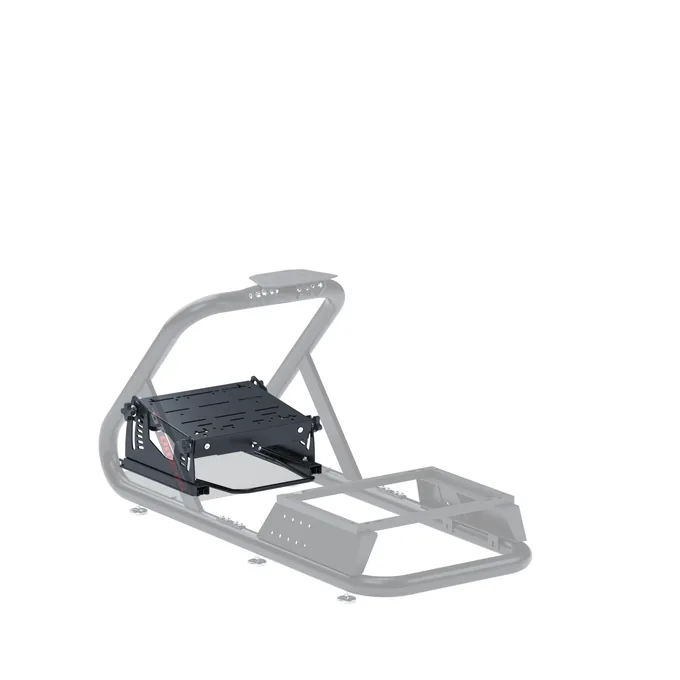 TITAN Pedal Adjustment Plate — photo publiée par le fabricant ou vendeur