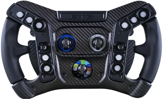 VPG Ford Mustang GT3 — photo publiée par le fabricant ou vendeur