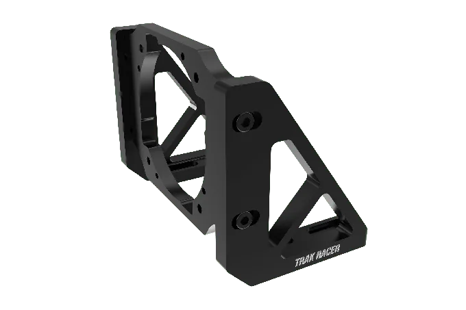 TR-One Universal Motor Mount for Asetek Direct Drive Wheelbases — photo publiée par le fabricant ou vendeur