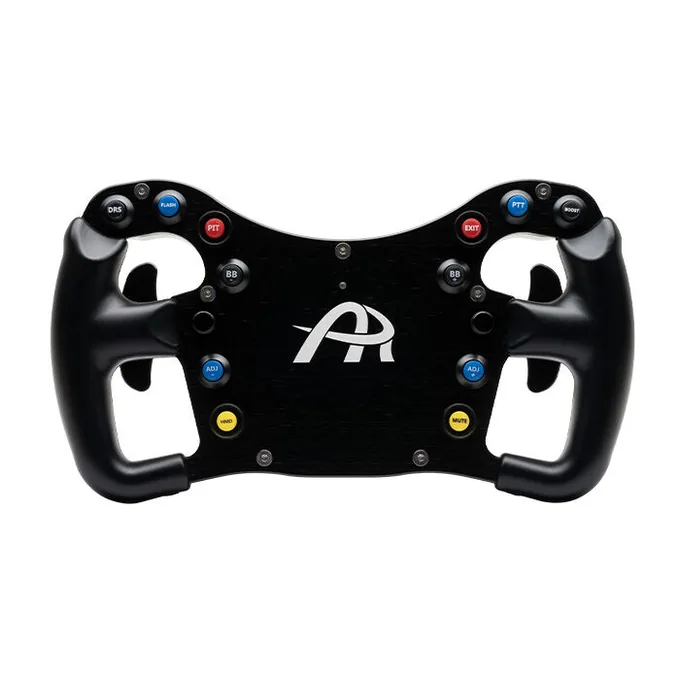 Ascher Racing F28-SC V2 — photo publiée par le fabricant ou vendeur