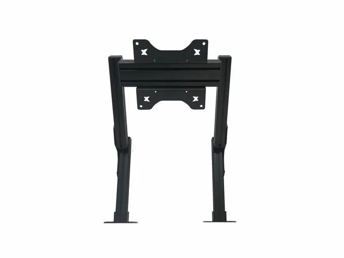 SimXPro Quad monitor extension 75-100-200 VESA — photo publiée par le fabricant ou vendeur