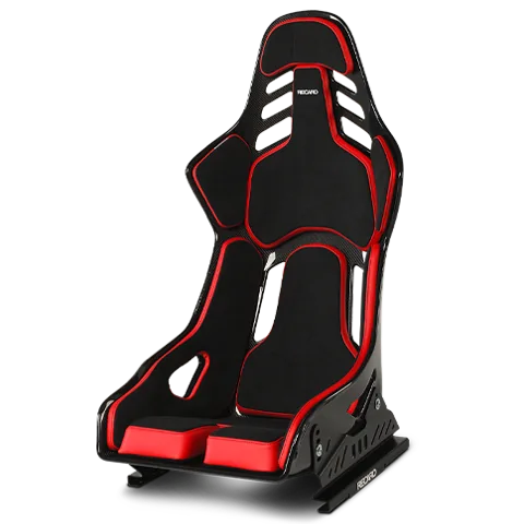 RECARO Podium CF — photo publiée par le fabricant ou vendeur