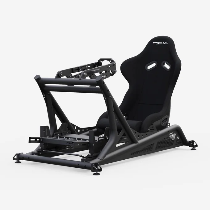 RSeat EVO GT — photo publiée par le fabricant ou vendeur