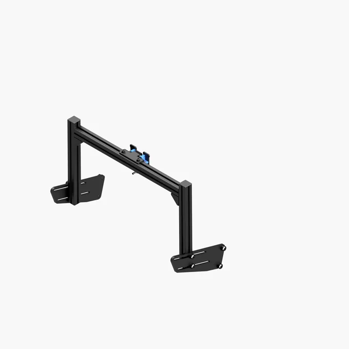 GT1 Integrated Vario™ Monitor Mount — photo publiée par le fabricant ou vendeur