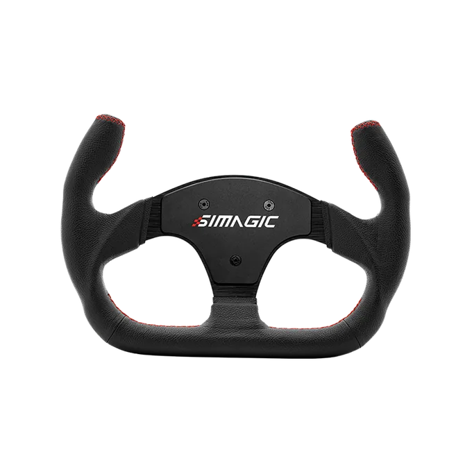 SIMAGIC P-325C Cut-off top Wheel — photo publiée par le fabricant ou vendeur