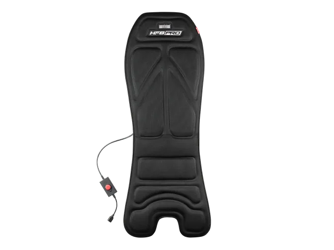 HF8 Pro Haptic Feedback Pad — photo publiée par le fabricant ou vendeur