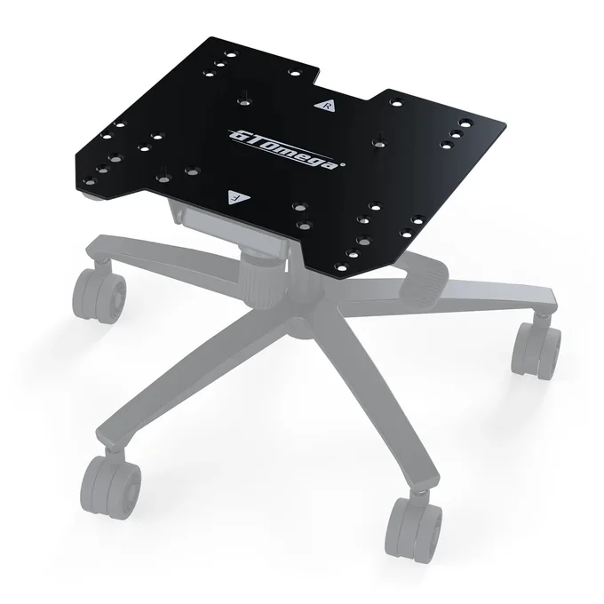 Seat Conversion Plate — photo publiée par le fabricant ou vendeur