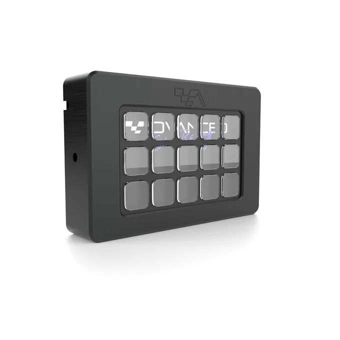 Advanced Premium Stream Deck Case — photo publiée par le fabricant ou vendeur