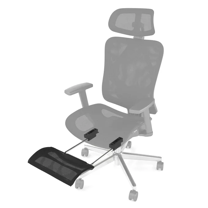 Adjustable Ergonomic Footrest — photo publiée par le fabricant ou vendeur