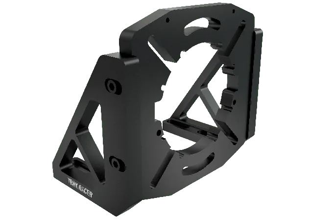 TR-One Universal Motor Mount for Simucube 2, VRS, Simagic & MIGE Wheelbases — photo publiée par le fabricant ou vendeur