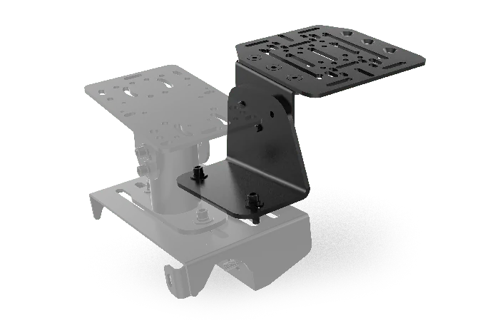 Handbrake Mount for TRX Simulators — photo publiée par le fabricant ou vendeur