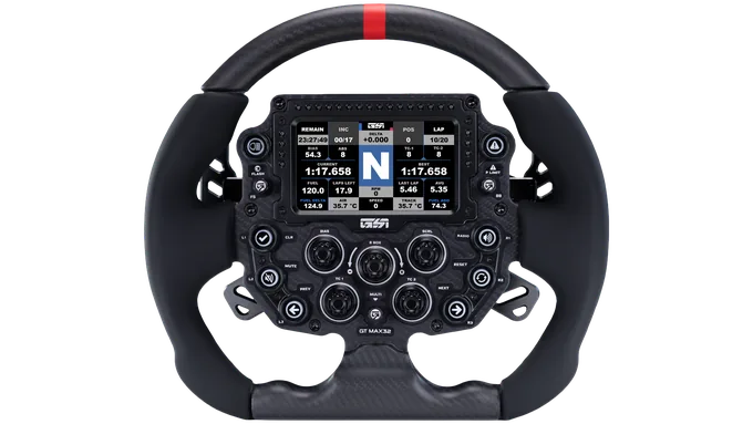 GSI GT-MAX32 (Rev B) — photo publiée par le fabricant ou vendeur