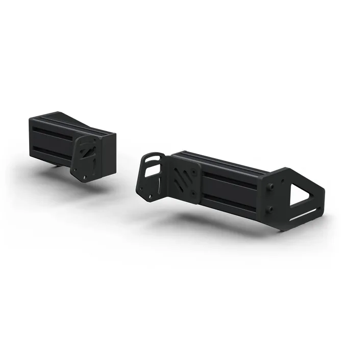 Side Mount — photo publiée par le fabricant ou vendeur