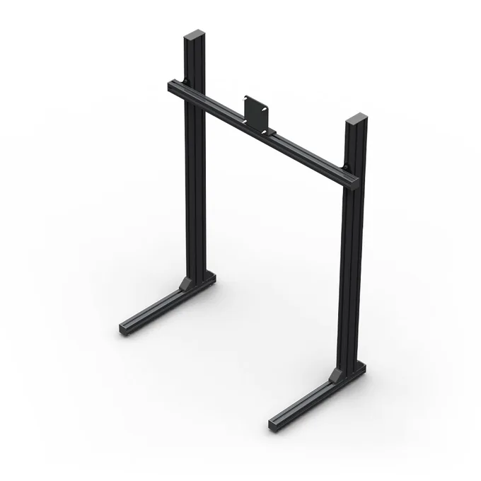 Single Monitor Stand — photo publiée par le fabricant ou vendeur