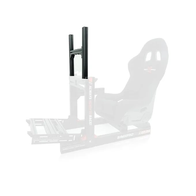 SimXPro GT - RS Single monitor mount — photo publiée par le fabricant ou vendeur