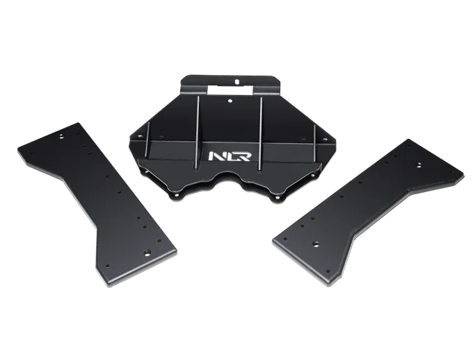 Go Kart Plus Motion Adaptor Kit — photo publiée par le fabricant ou vendeur