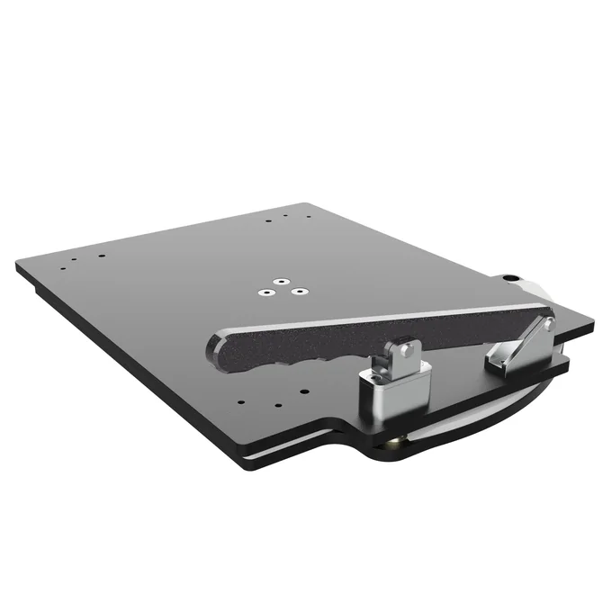 ASR Swivel Seat Base — photo publiée par le fabricant ou vendeur
