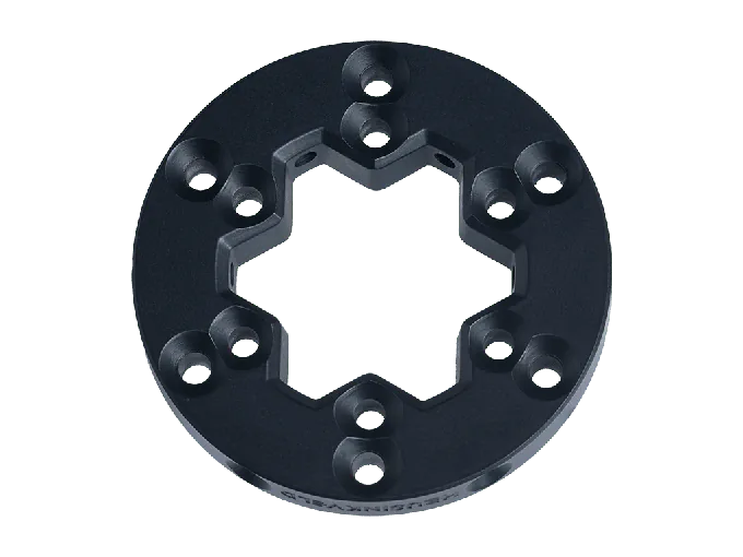 Heusinkveld Steering Wheel Adapter — photo publiée par le fabricant ou vendeur