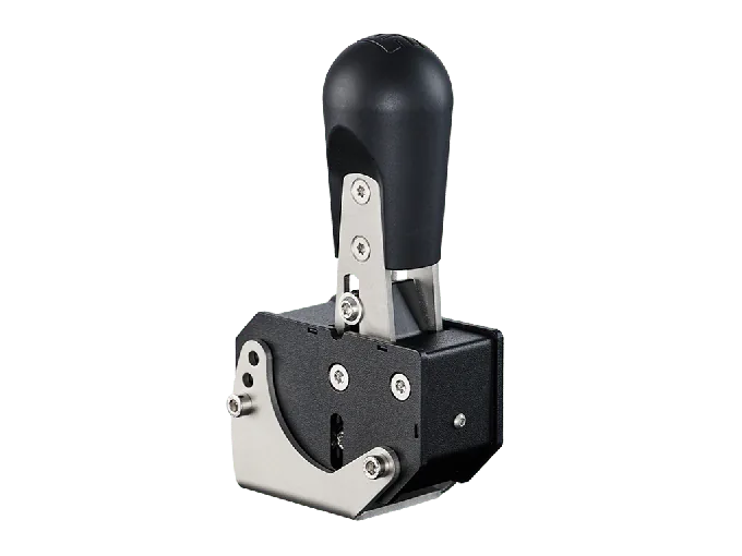 Heusinkveld MagShift Mini — photo publiée par le fabricant ou vendeur