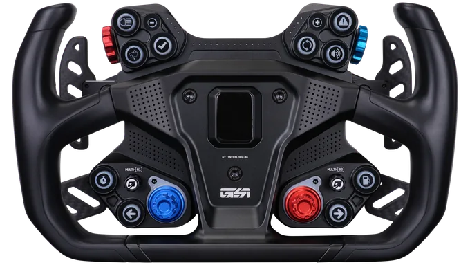 GSI Interlock Ultra — photo publiée par le fabricant ou vendeur