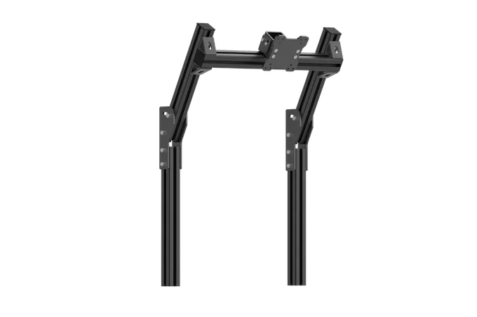 VNM Quad Monitor Mount — photo publiée par le fabricant ou vendeur