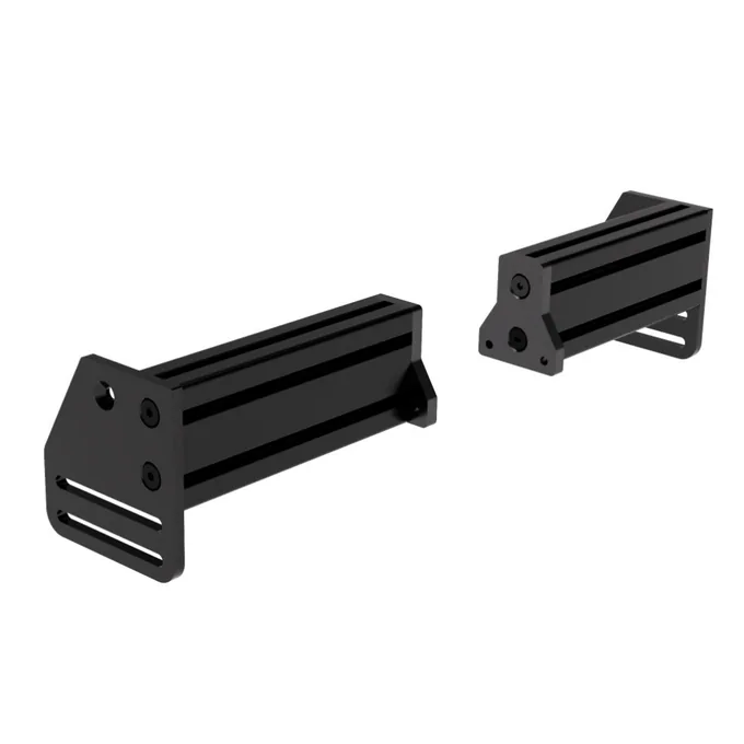 Wheel Bracket Alpha EVO for PRO SIMRIG — photo publiée par le fabricant ou vendeur