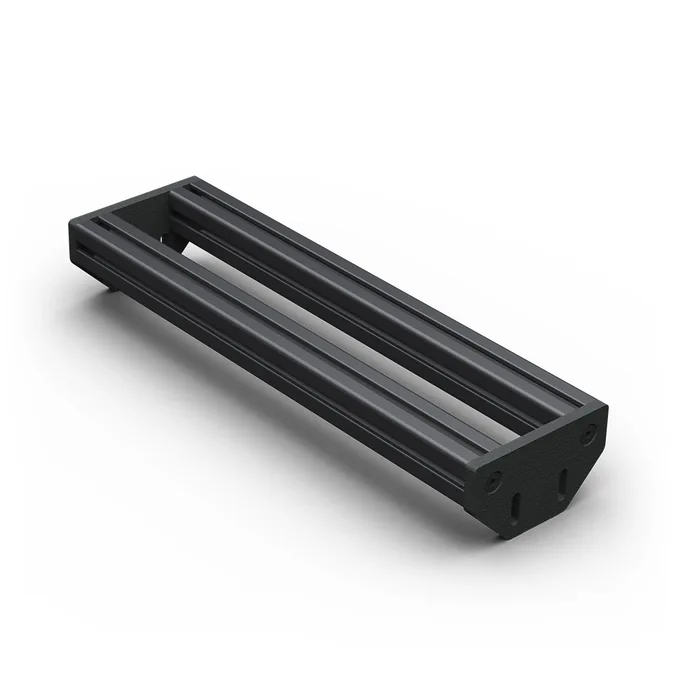 Heel Rest Support Frame — photo publiée par le fabricant ou vendeur