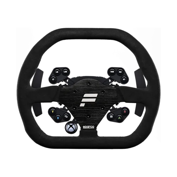 Fanatec ClubSport SPARCO GT Xbox — photo publiée par le fabricant ou vendeur