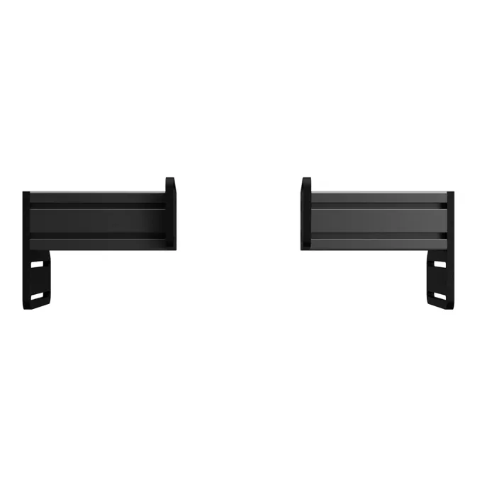 Fanatec DD Bracket (PRO SIMRIG) — photo publiée par le fabricant ou vendeur