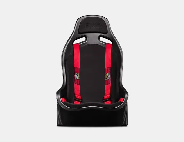 Elite ES1 Sim Racing Seat — photo publiée par le fabricant ou vendeur