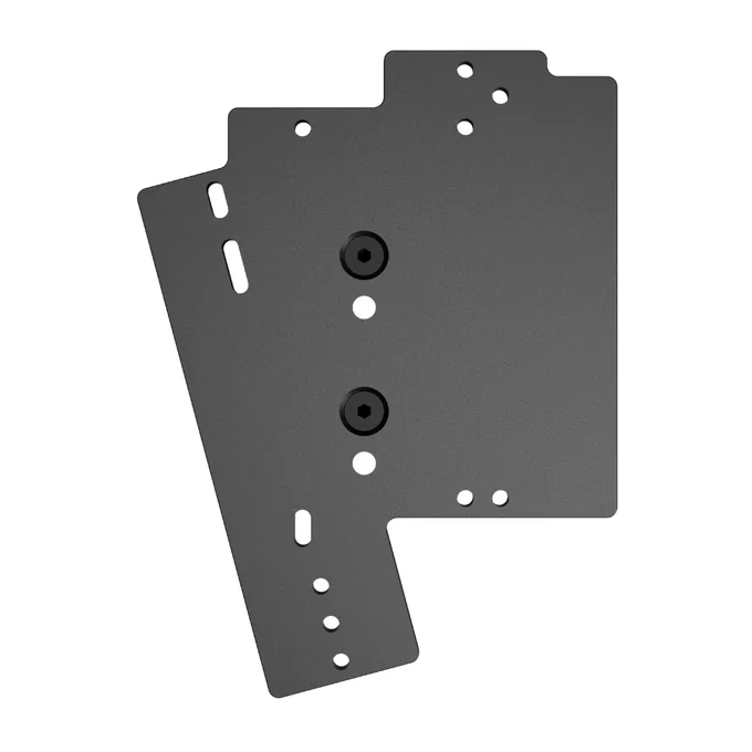 SIMAGIC Shifter and Handbrake Bracket — photo publiée par le fabricant ou vendeur