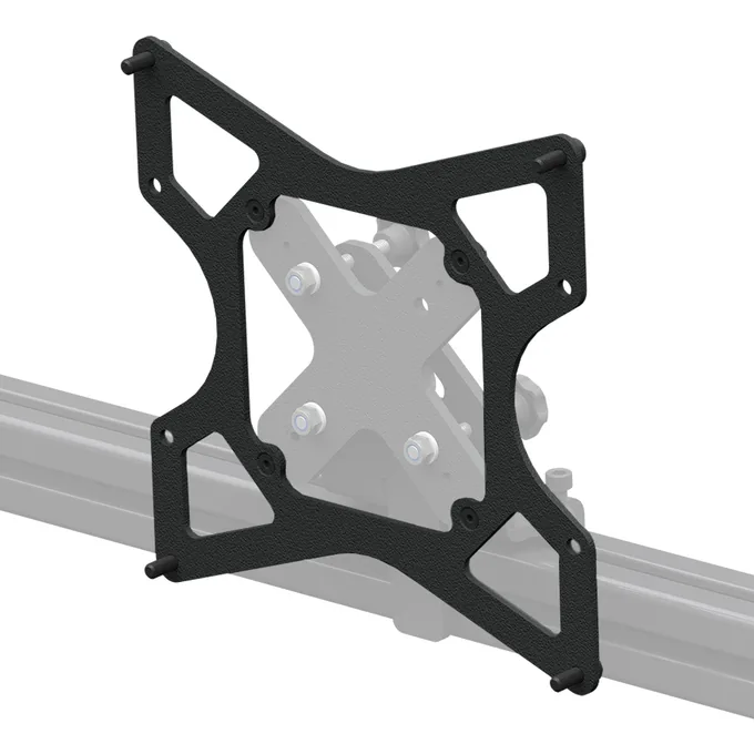 VESA200 Extension Bracket — photo publiée par le fabricant ou vendeur
