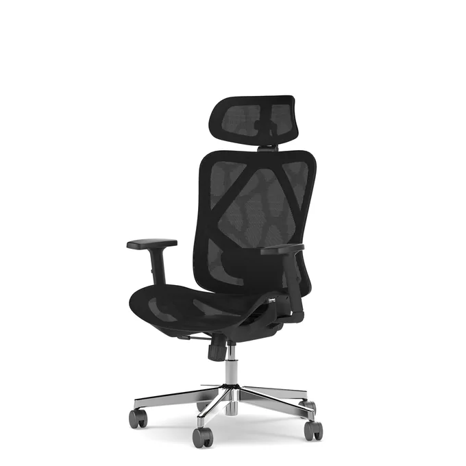 ON-22 Ergonomic Chair — photo publiée par le fabricant ou vendeur