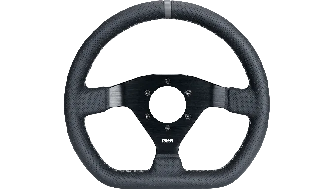 GSI GT 300 mm Wheel Rim — photo publiée par le fabricant ou vendeur