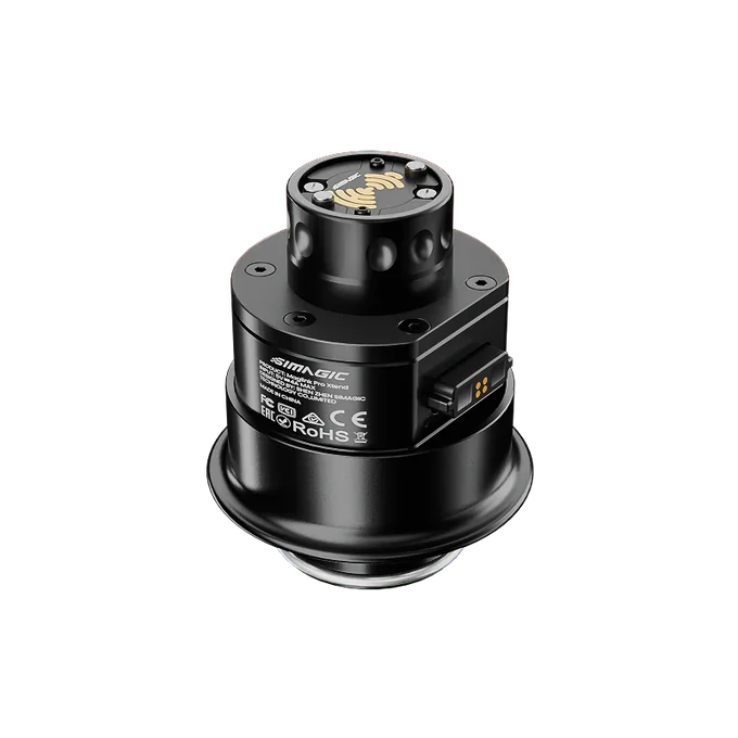 Simagic Maglink Pro Xtend — photo publiée par le fabricant ou vendeur