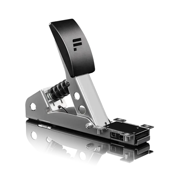 Fanatec CSL Pedals Load Cell Kit — photo publiée par le fabricant ou vendeur