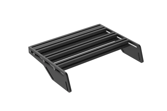 VNM Universal Pedal Deck — photo publiée par le fabricant ou vendeur