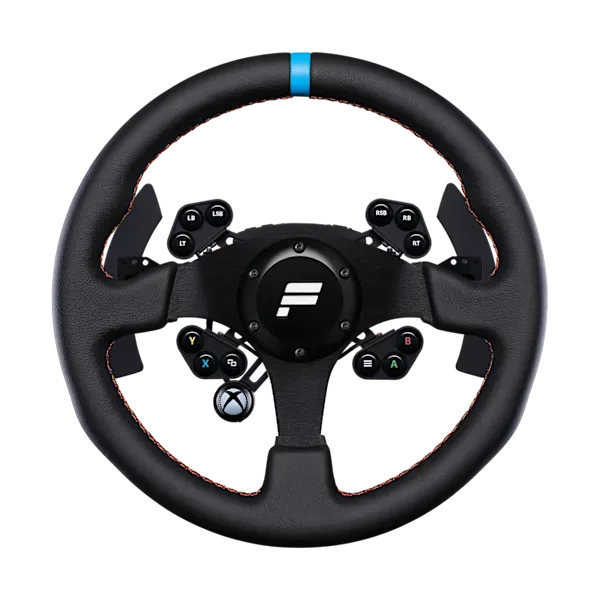Fanatec ClubSport R330 V2 Xbox — photo publiée par le fabricant ou vendeur