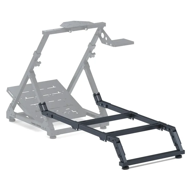 DD-X Rear Seat Frame — photo publiée par le fabricant ou vendeur