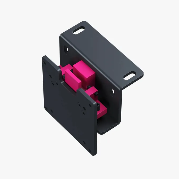 PRIME Monitor Quick Mount — photo publiée par le fabricant ou vendeur