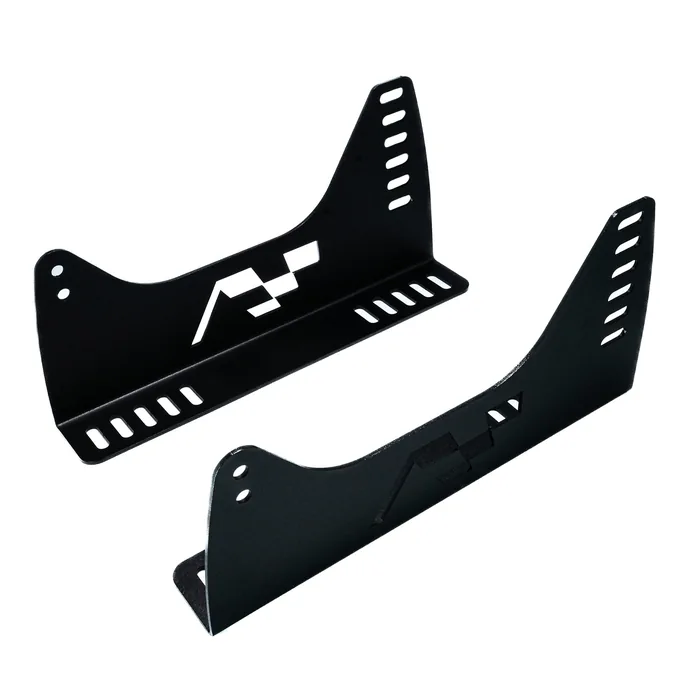 Advanced Side Brackets [Maximum Range] — photo publiée par le fabricant ou vendeur