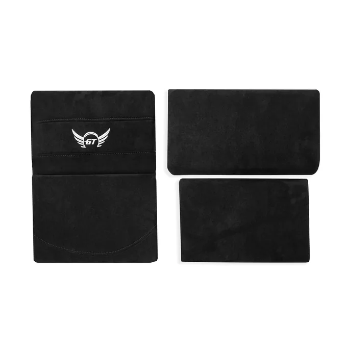 INERTIA Alcantara Cushion Set — photo publiée par le fabricant ou vendeur