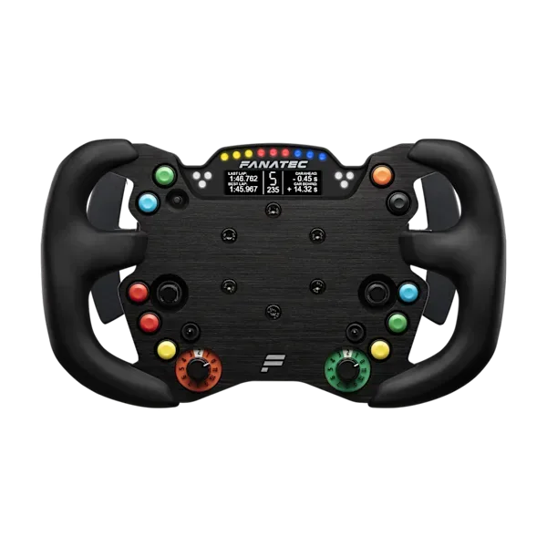 Fanatec ClubSport GT3 Endurance Xbox — photo publiée par le fabricant ou vendeur