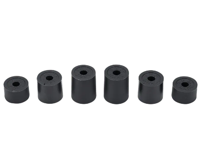 Heusinkveld Elastomer Kit Ultimate+ — photo publiée par le fabricant ou vendeur