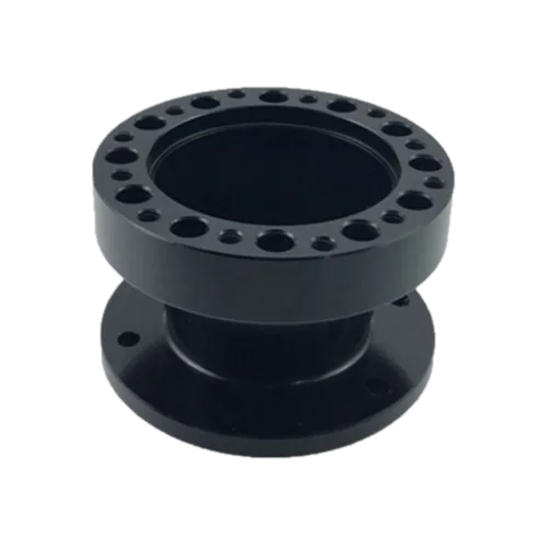 SIMGRADE Steering Wheel Spacer 50mm — photo publiée par le fabricant ou vendeur