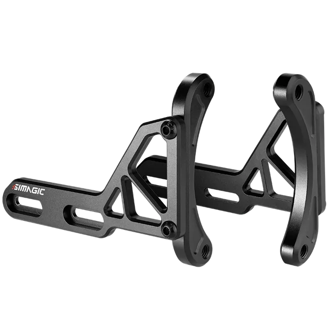 Simagic EVO Front Mounting Bracket (MB-F) — photo publiée par le fabricant ou vendeur
