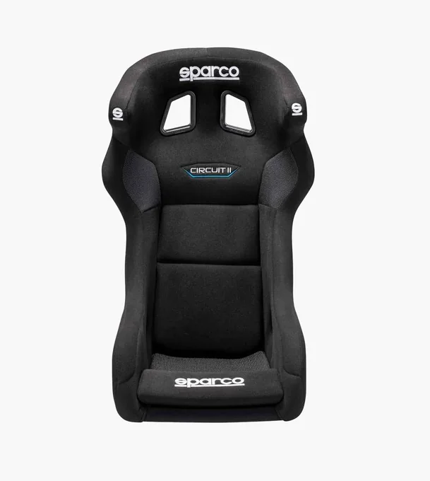 Sparco Circuit II QRT — photo publiée par le fabricant ou vendeur