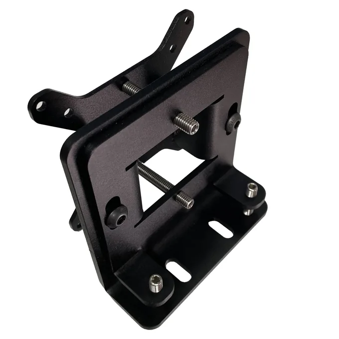 Advanced VESA Mounting Plate — photo publiée par le fabricant ou vendeur